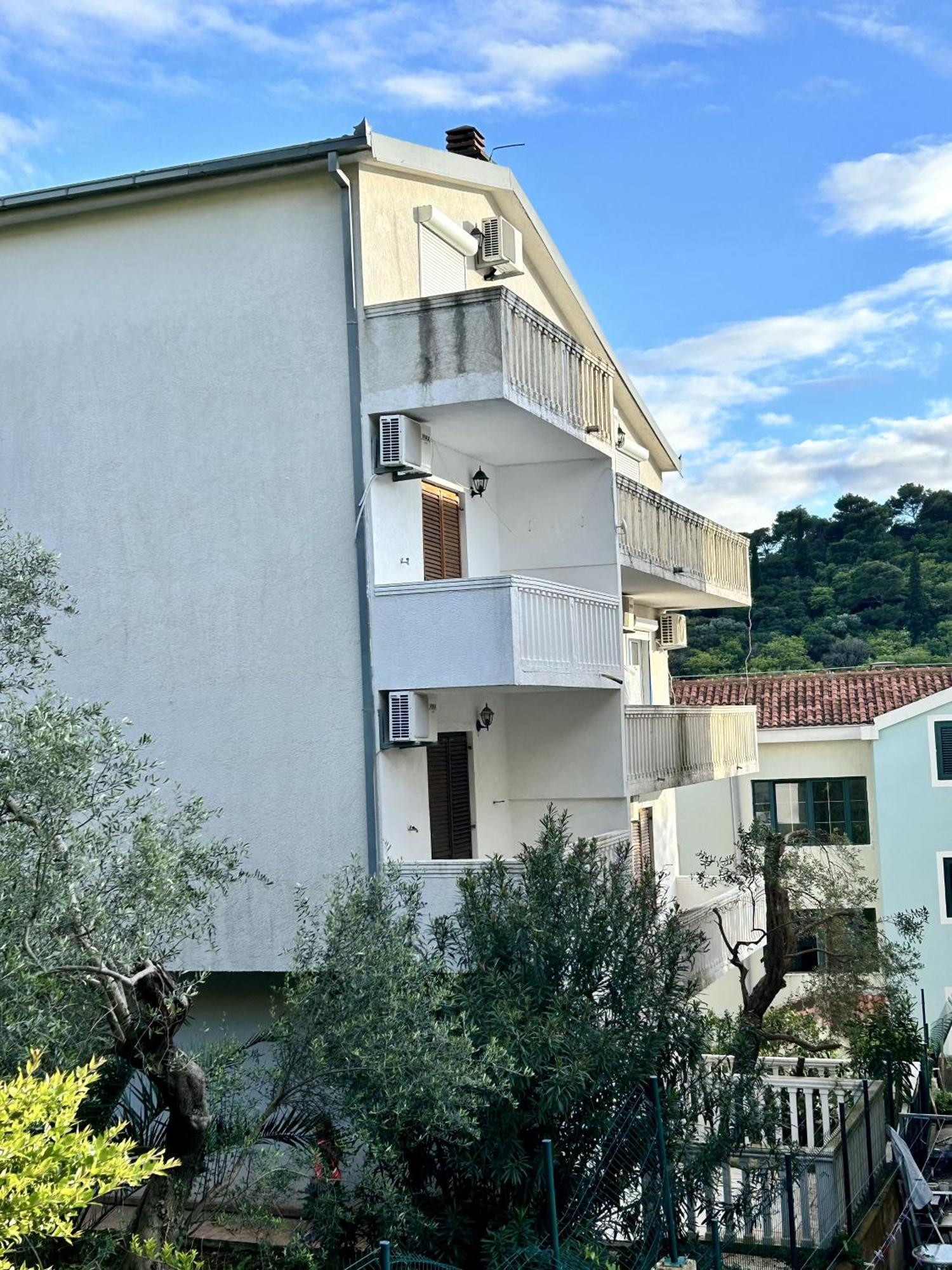 Studio Lucica Petrovac Extérieur photo