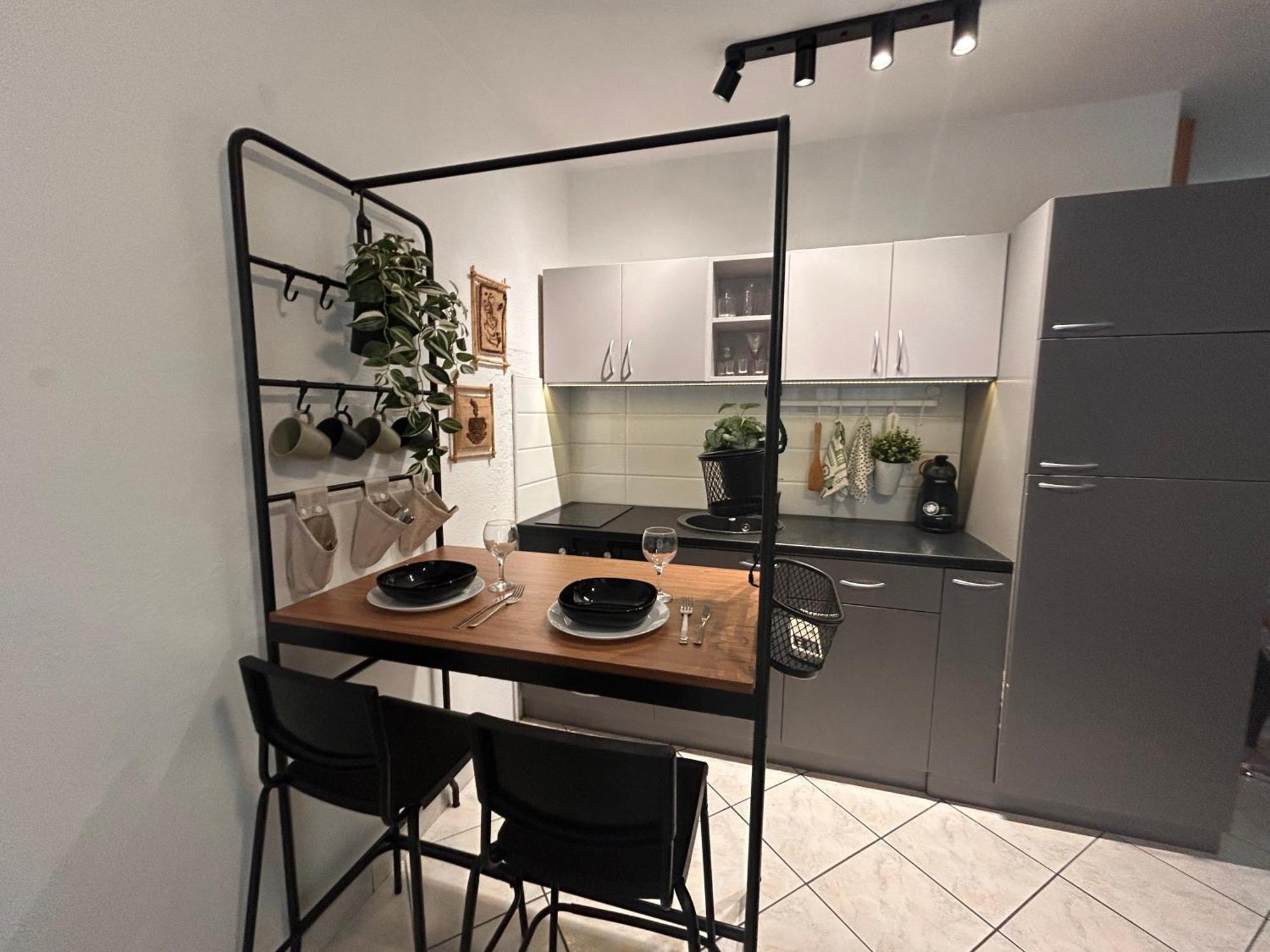 Studio Lucica Petrovac Extérieur photo