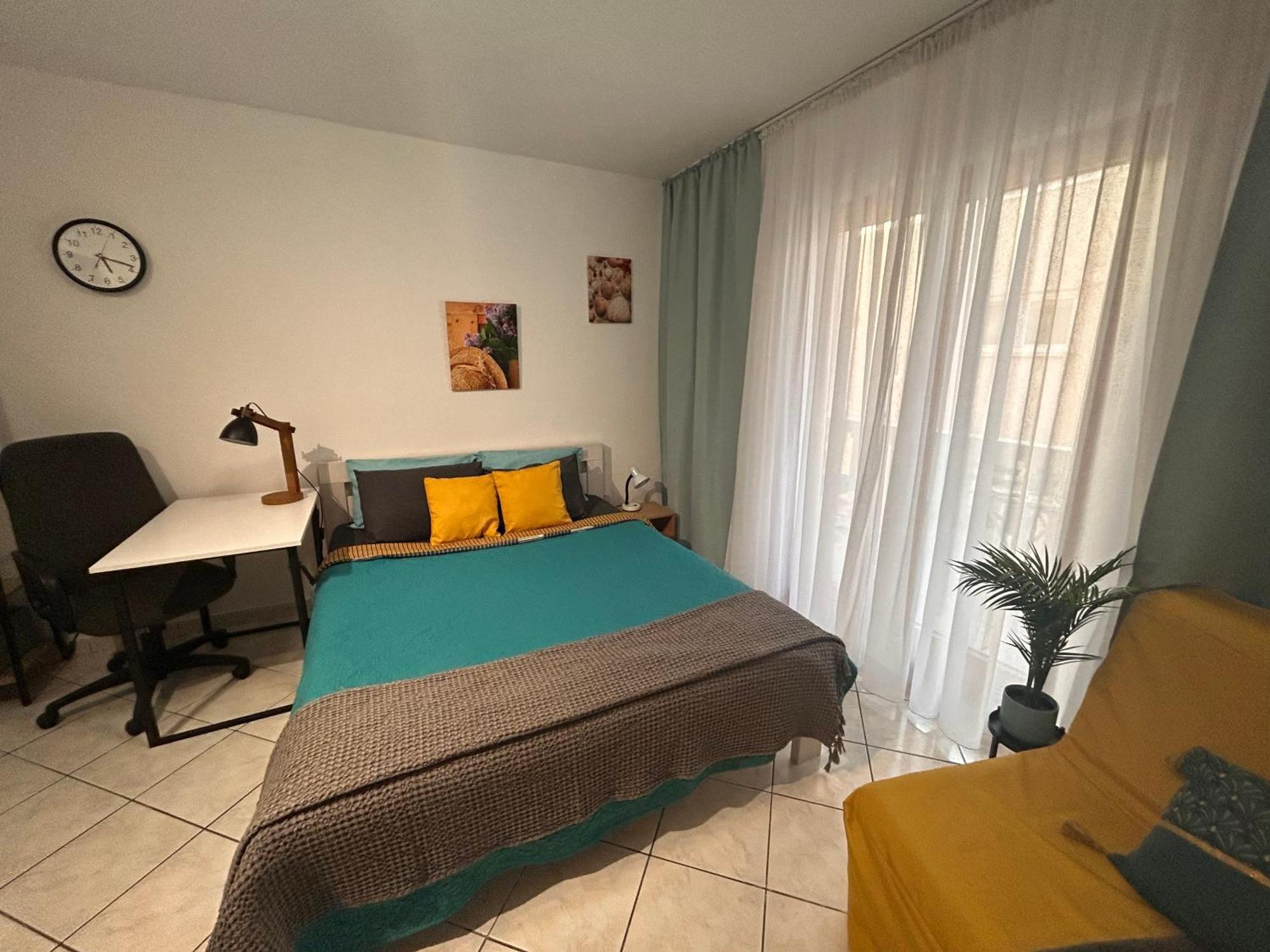 Studio Lucica Petrovac Extérieur photo