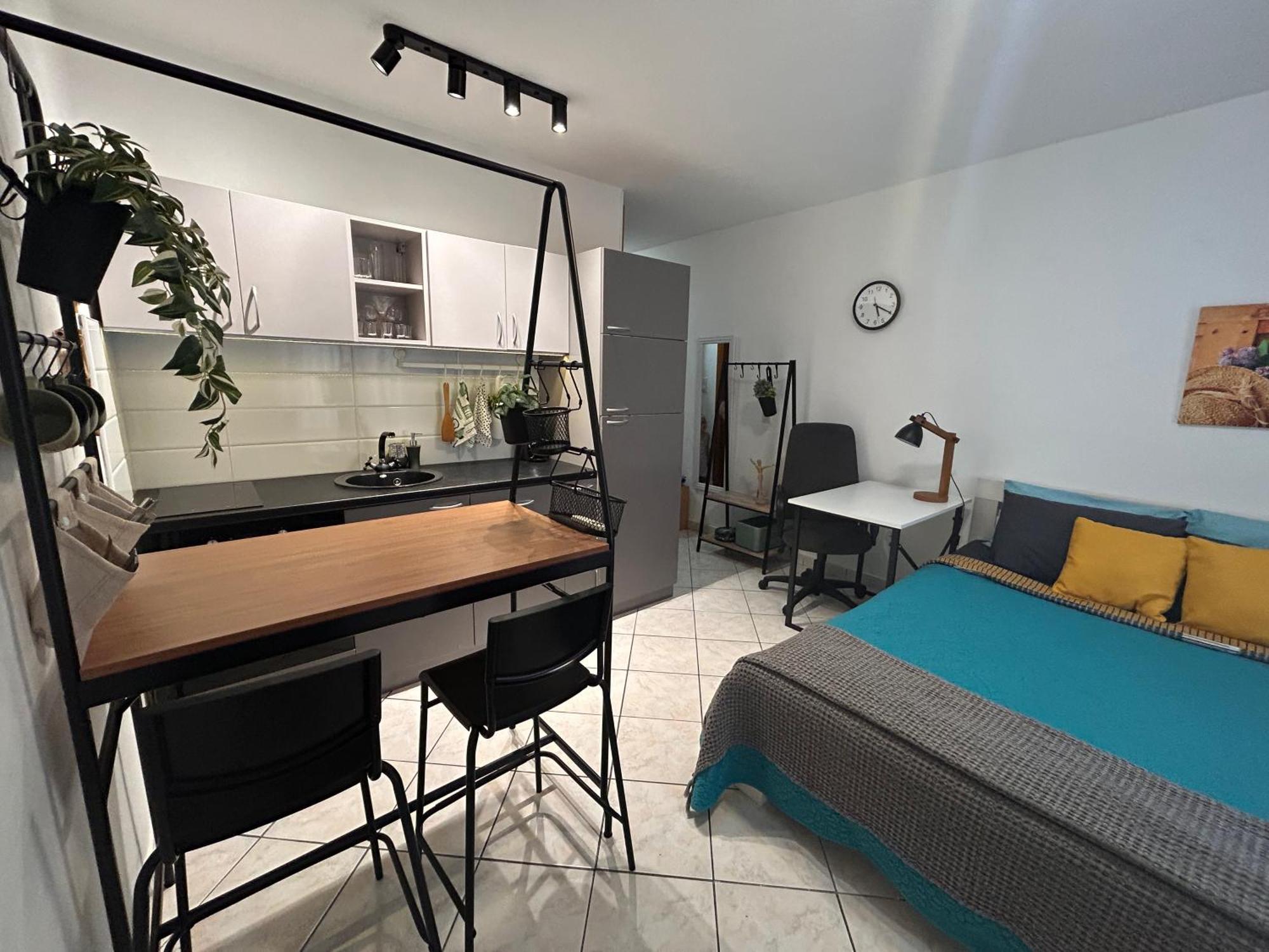 Studio Lucica Petrovac Extérieur photo