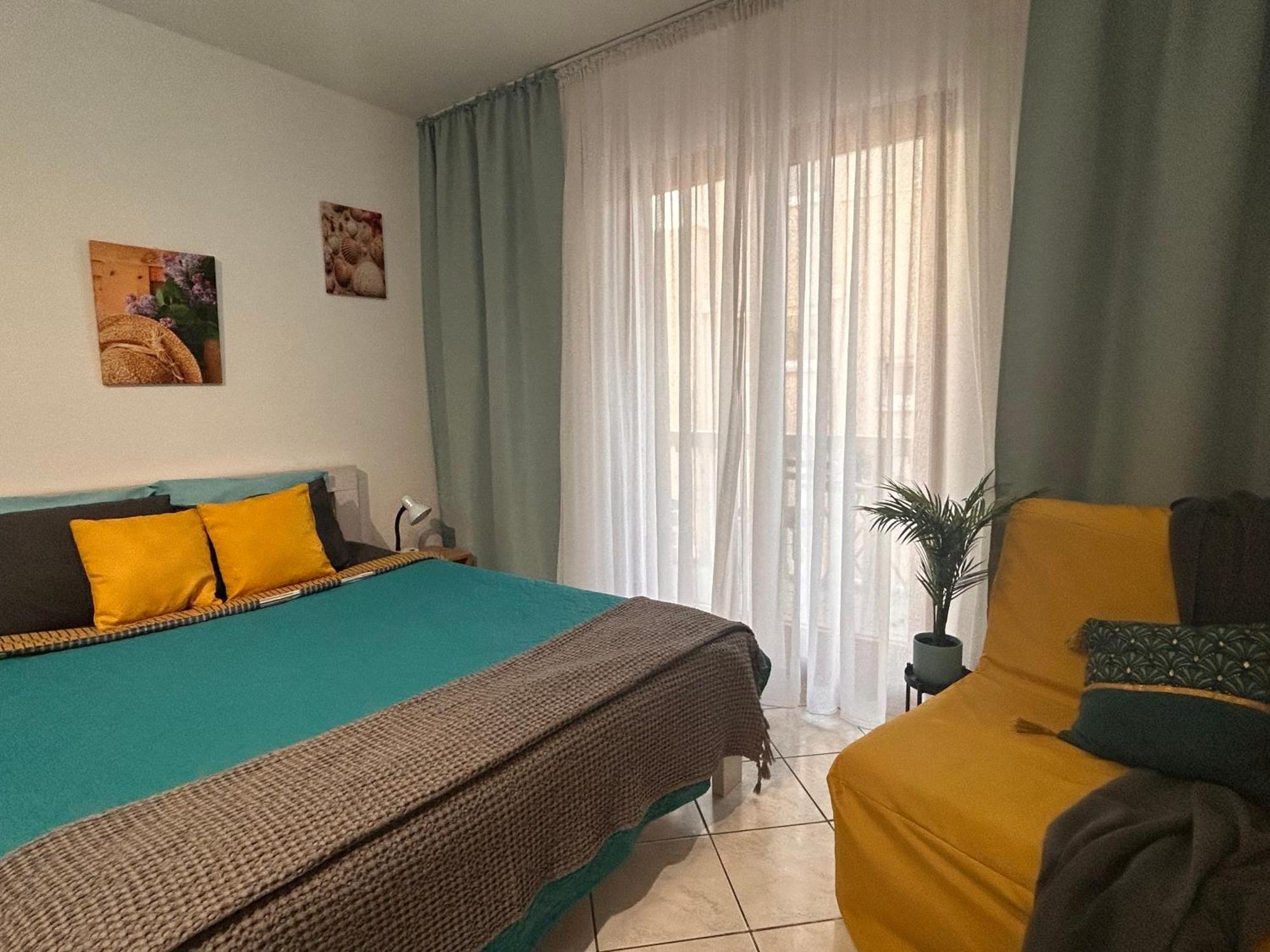 Studio Lucica Petrovac Extérieur photo